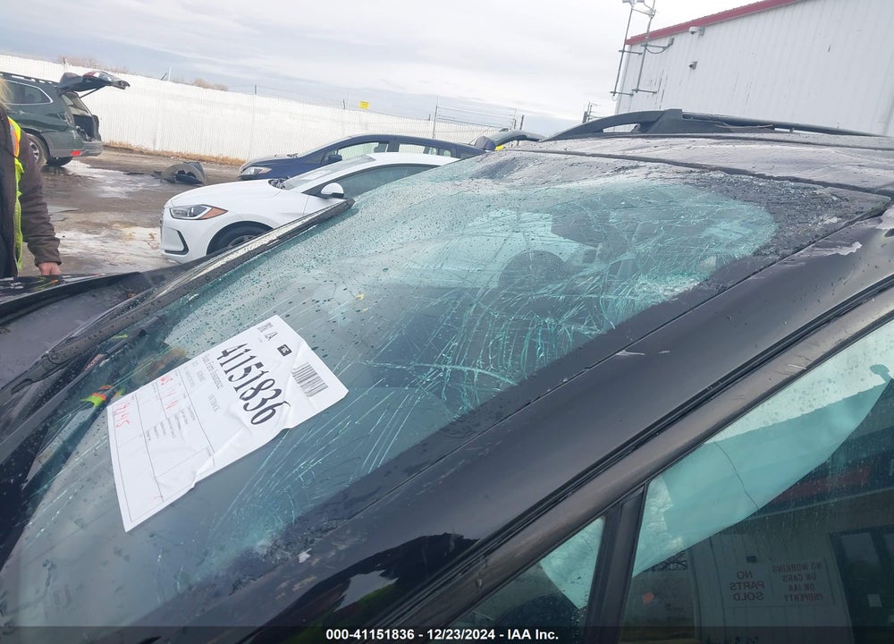 2023 SUBARU OUTBACK PREMIUM VIN: 4S4BTAFC2P3139235