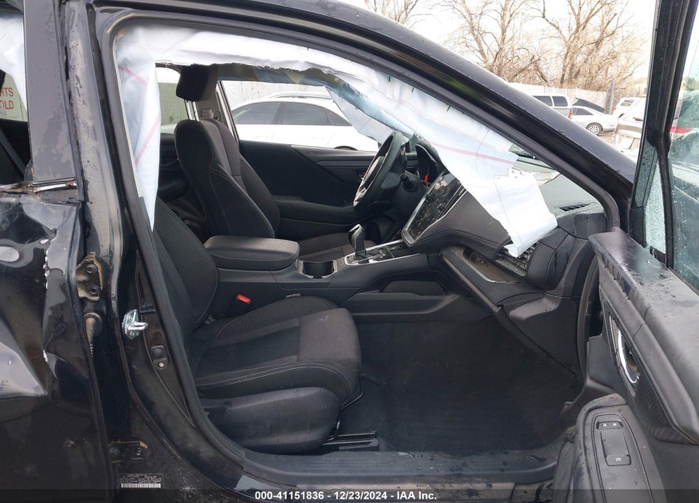 2023 SUBARU OUTBACK PREMIUM VIN: 4S4BTAFC2P3139235