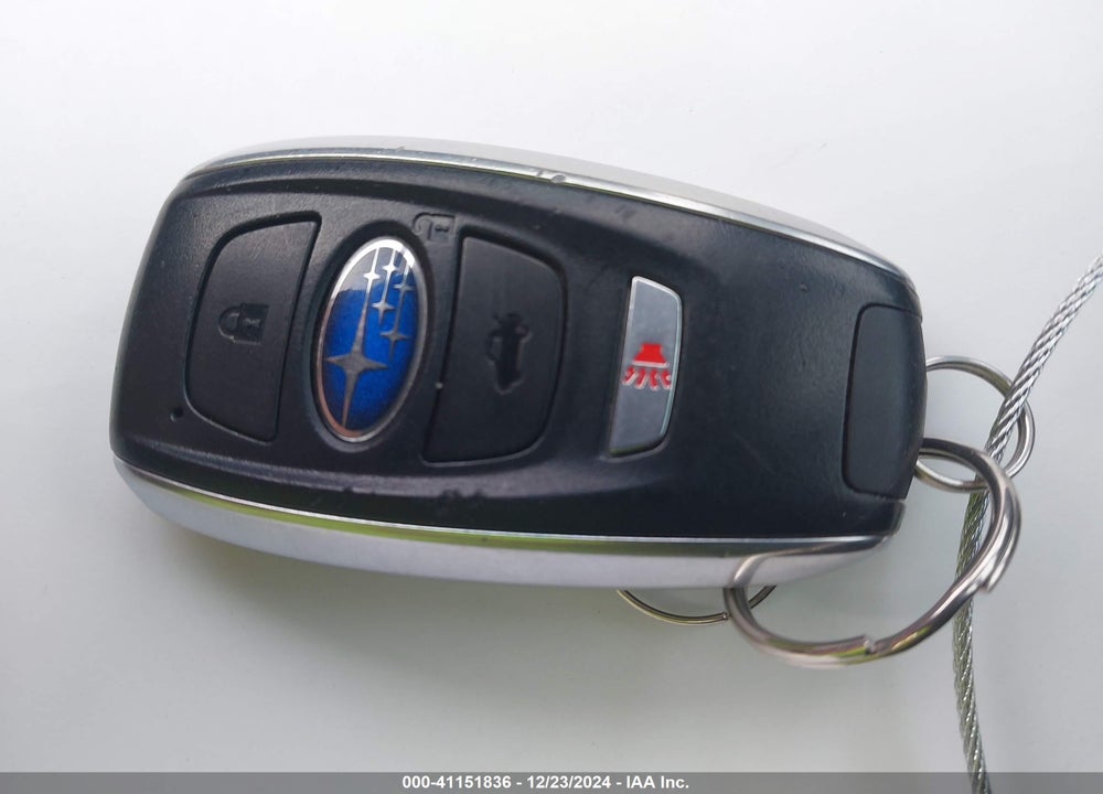 2023 SUBARU OUTBACK PREMIUM VIN: 4S4BTAFC2P3139235
