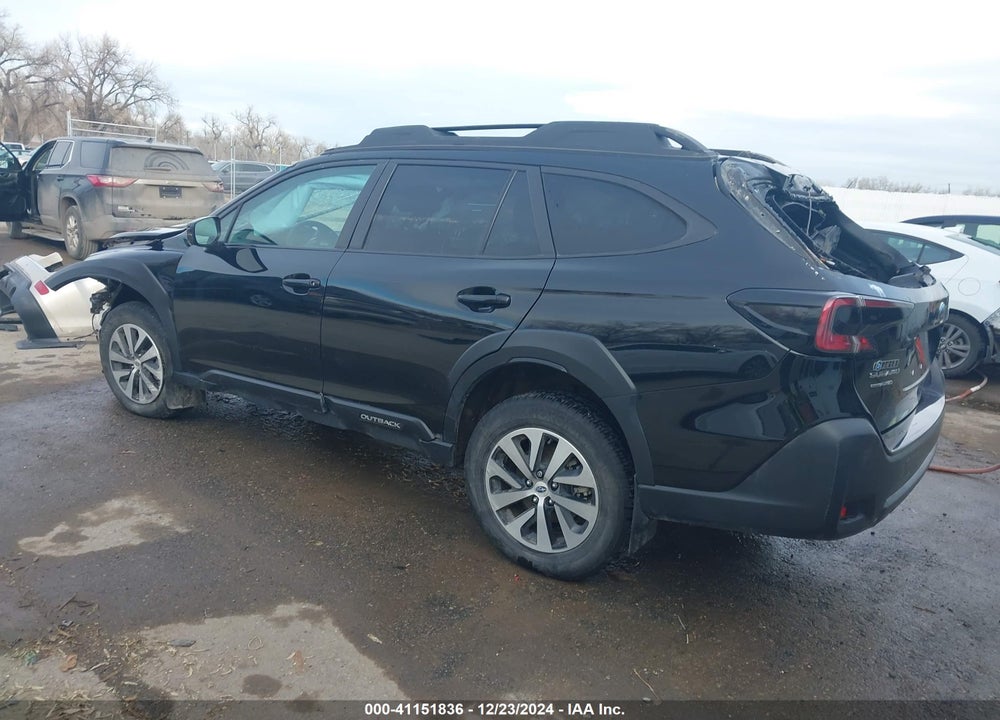 2023 SUBARU OUTBACK PREMIUM VIN: 4S4BTAFC2P3139235