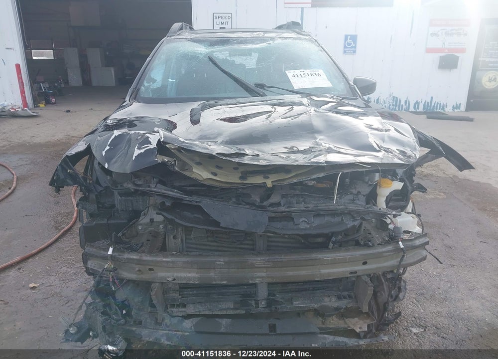 2023 SUBARU OUTBACK PREMIUM VIN: 4S4BTAFC2P3139235