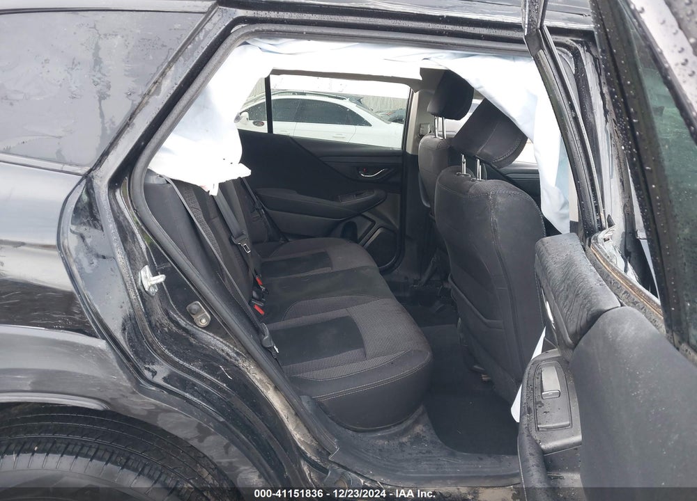 2023 SUBARU OUTBACK PREMIUM VIN: 4S4BTAFC2P3139235