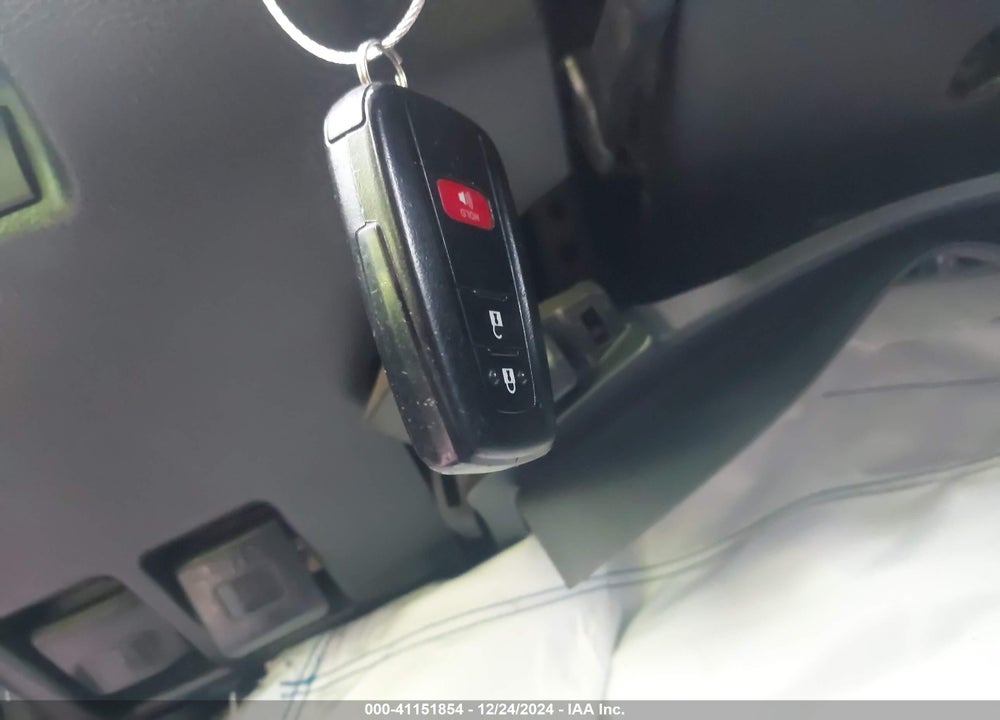 2019 TOYOTA RAV4 VIN: 2T3P1RFV9KW065415