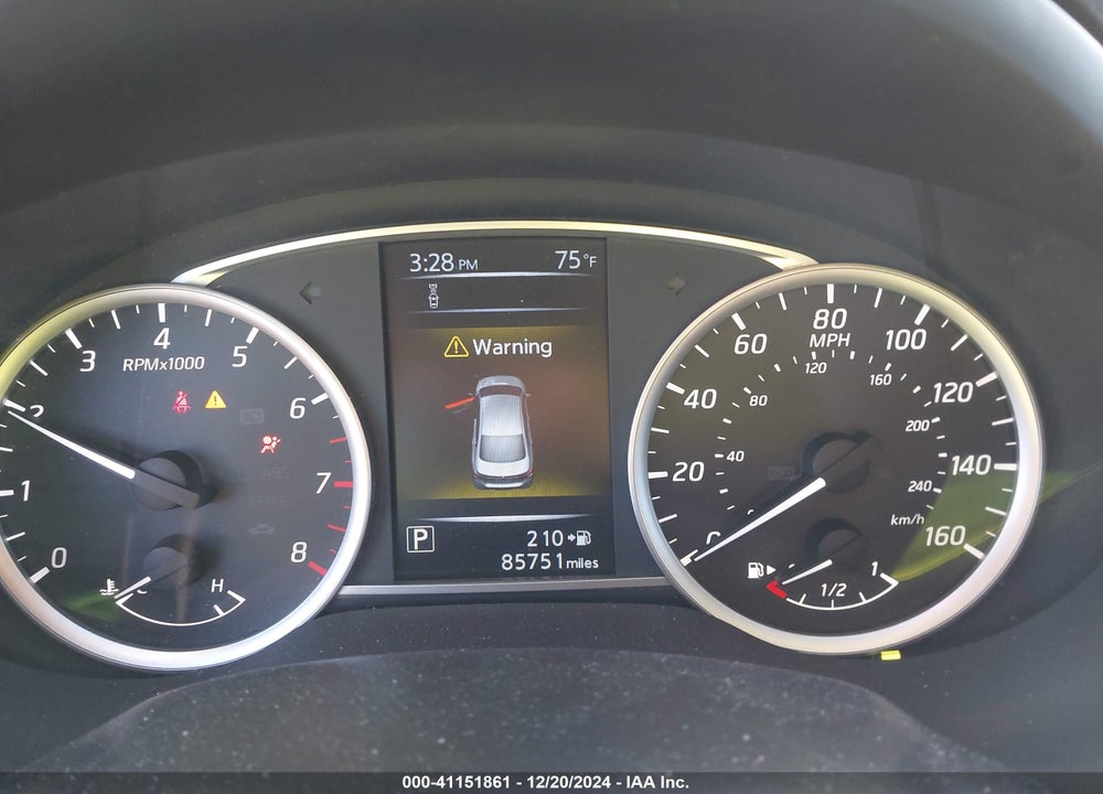 2018 NISSAN SENTRA S VIN: 3N1AB7AP7JY305170
