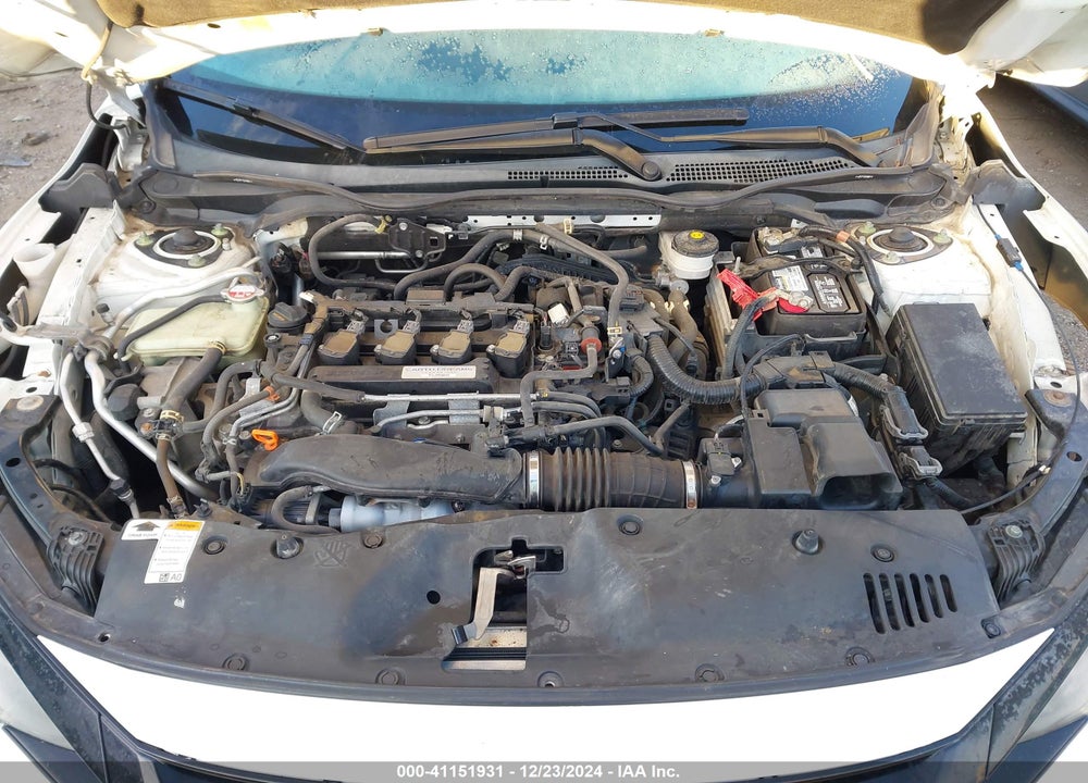 2017 HONDA CIVIC EX-L VIN: SHHFK7H78HU409860