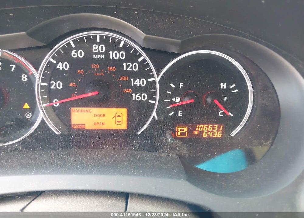 2012 NISSAN ALTIMA 2.5 S VIN: 1N4AL2AP0CN418610