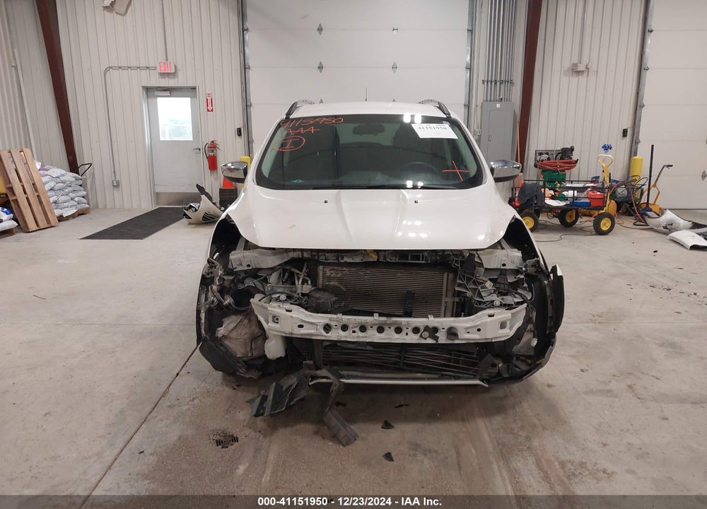 2015 FORD ESCAPE VIN: 1FMCU9GX6FUA78238