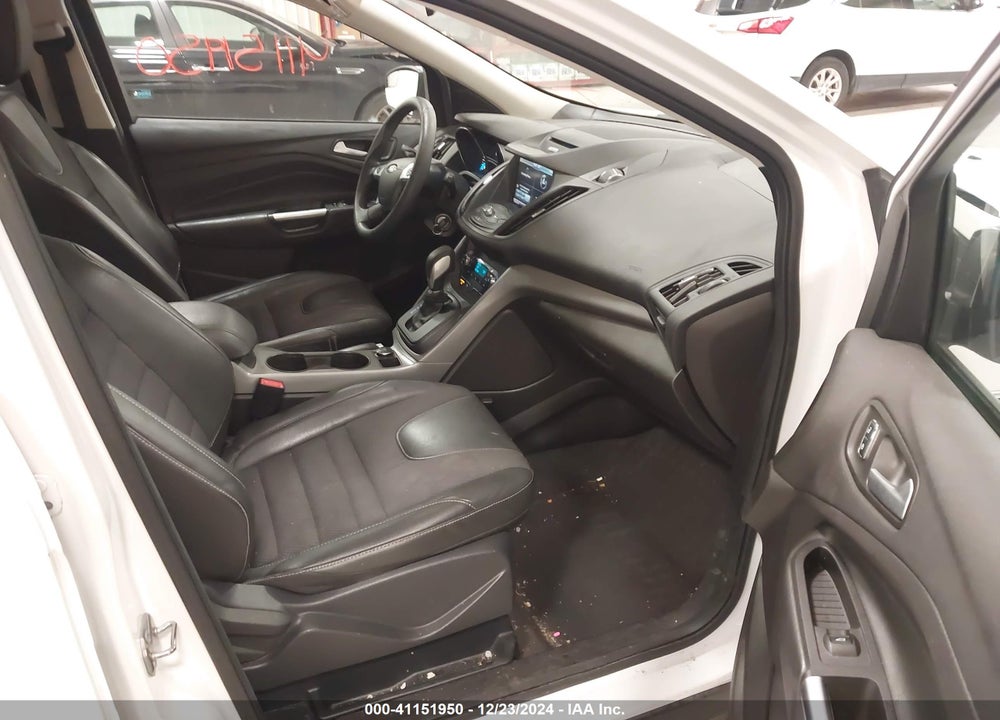 2015 FORD ESCAPE VIN: 1FMCU9GX6FUA78238