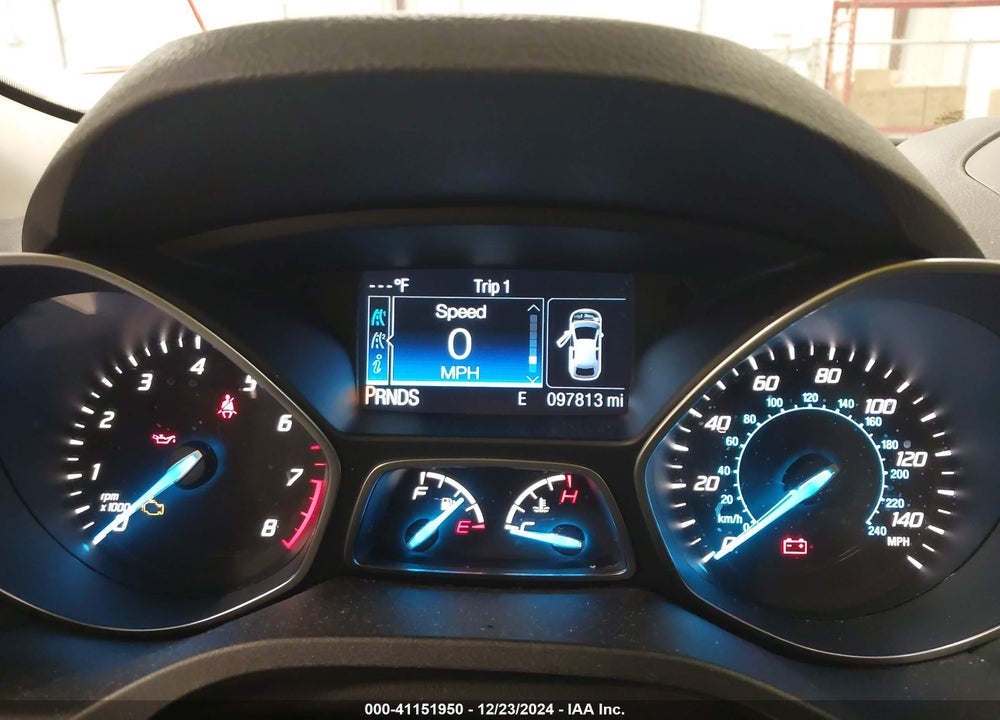 2015 FORD ESCAPE VIN: 1FMCU9GX6FUA78238