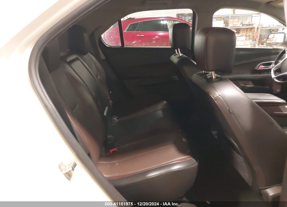 2013 CHEVROLET EQUINOX VIN: 1GNFLNEK1DZ134467