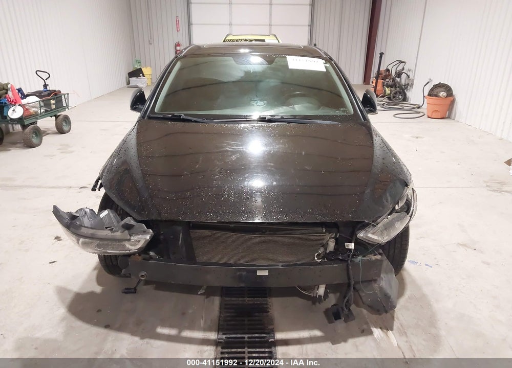 2018 HYUNDAI ELANTRA VALUE EDITION VIN: KMHD84LF9JU522343