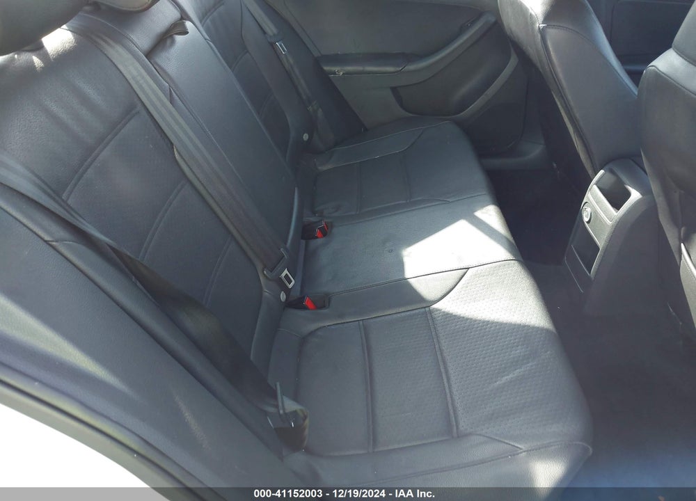 2017 VOLKSWAGEN JETTA 1.4T S VIN: 3VW2B7AJ4HM315425