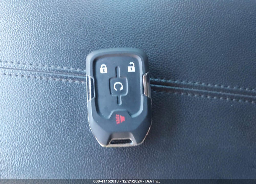 2019 GMC TERRAIN SLE VIN: 3GKALMEV2KL224002
