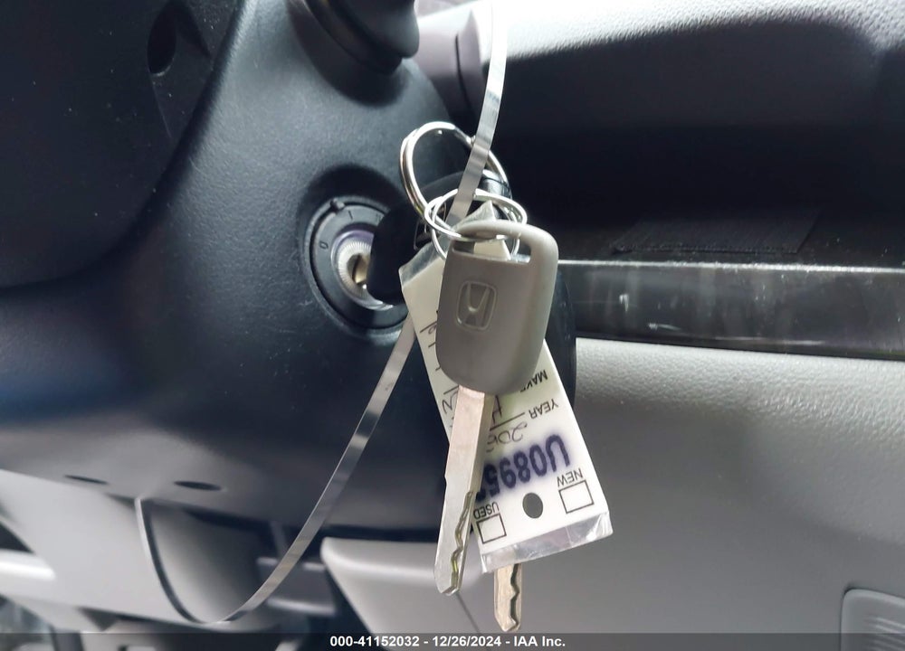 2012 HONDA CR-V EX-L VIN: 2HKRM4H70CH600366