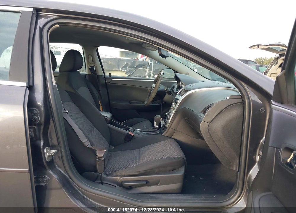 2012 CHEVROLET MALIBU VIN: 1G1ZC5E01CF343589