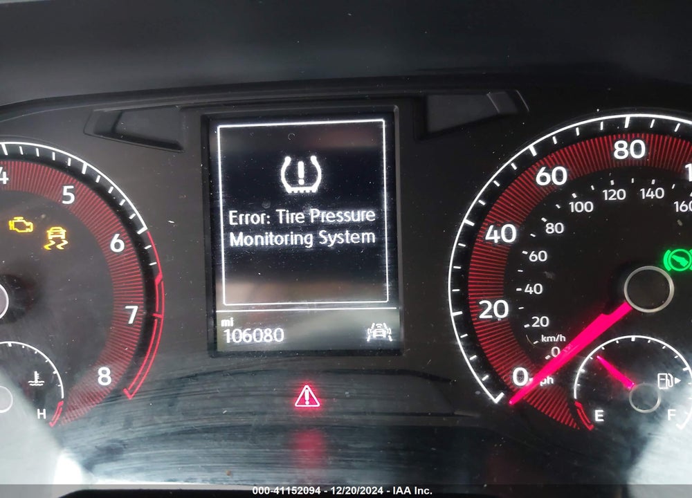2019 VOLKSWAGEN JETTA VIN: 3VWC57BU0KM037196