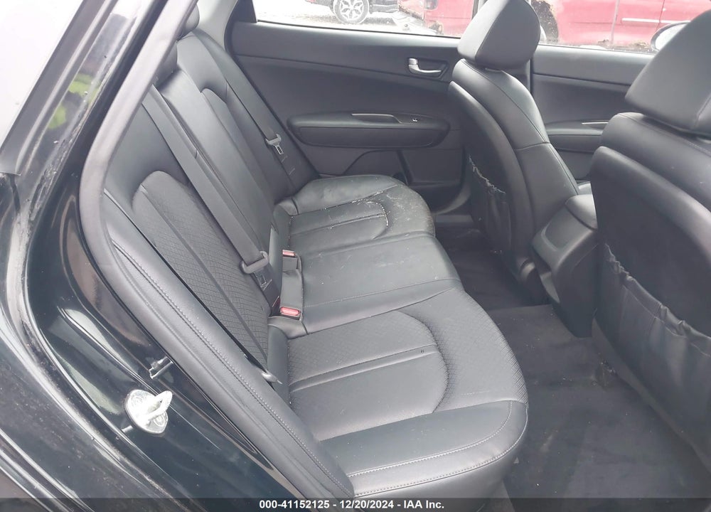 2020 KIA OPTIMA VIN: 5XXGT4L31LG441190