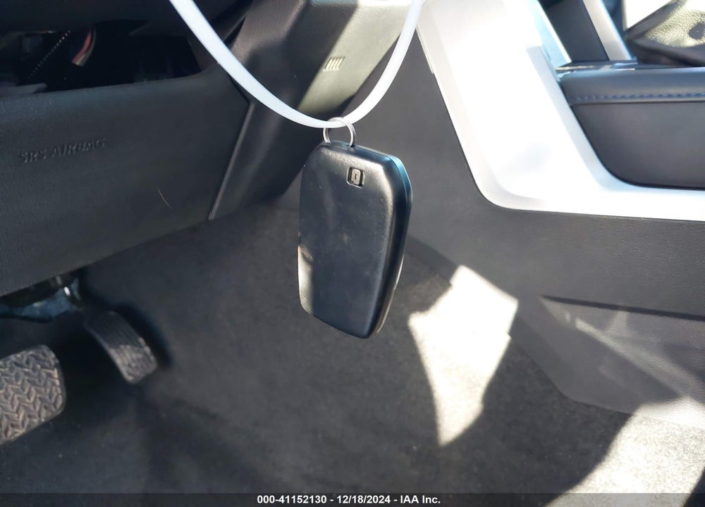 2024 TOYOTA SEQUOIA PLATINUM VIN: 7SVAAABAXRX026547