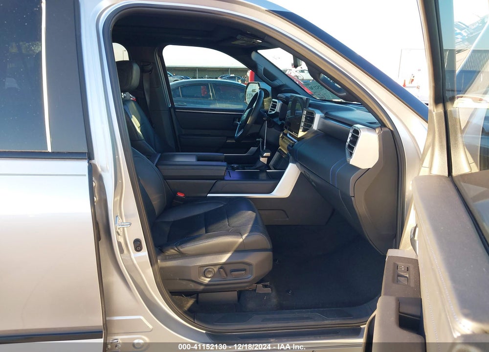 2024 TOYOTA SEQUOIA PLATINUM VIN: 7SVAAABAXRX026547