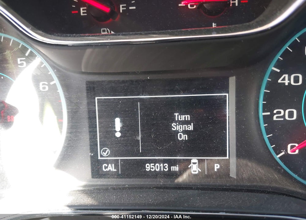 2018 CHEVROLET CRUZE VIN: 3G1BE6SM4JS652071