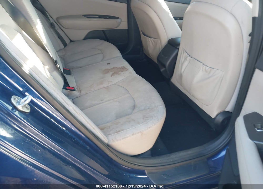 2016 KIA OPTIMA LX VIN: 5XXGT4L37GG094342