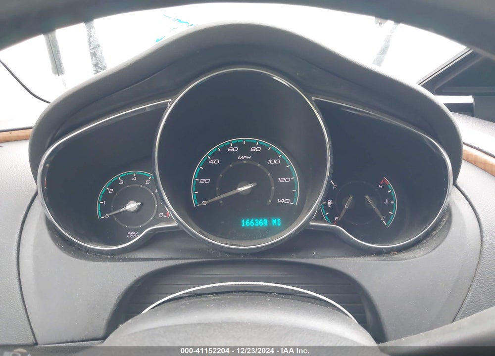 2011 CHEVROLET MALIBU VIN: 1G1ZD5E10BF171902