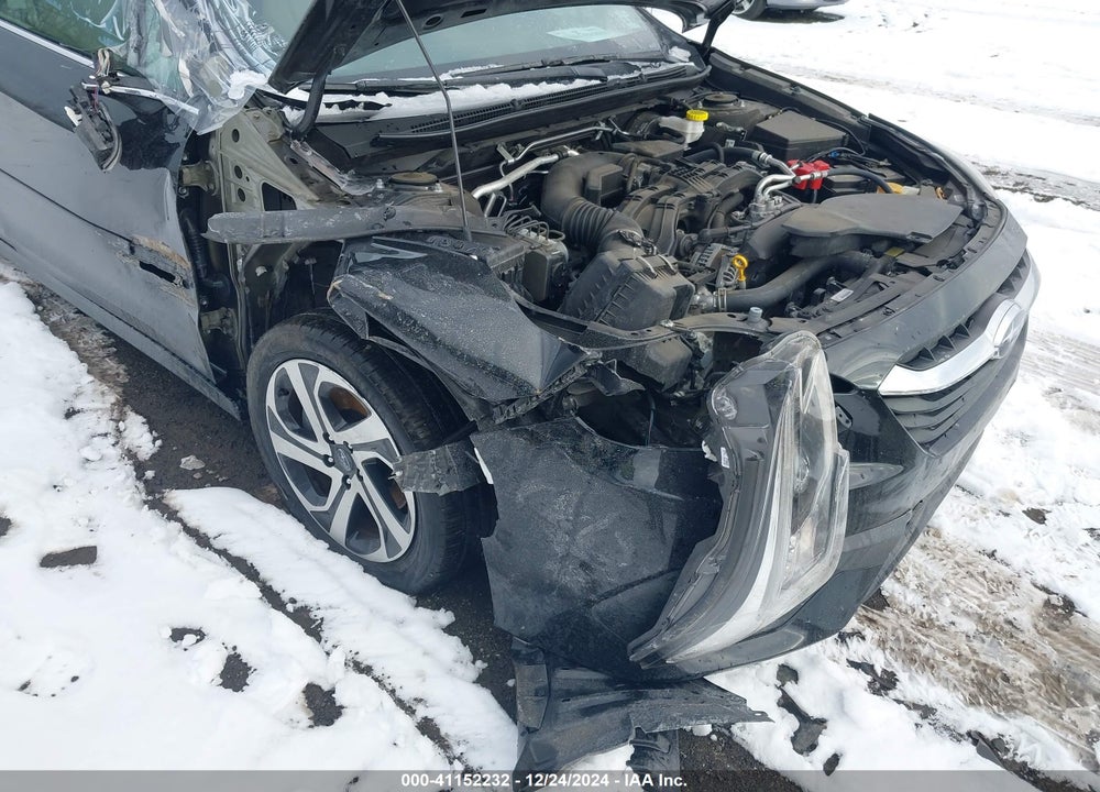 2022 SUBARU LEGACY VIN: 4S3BWAN64N3009509