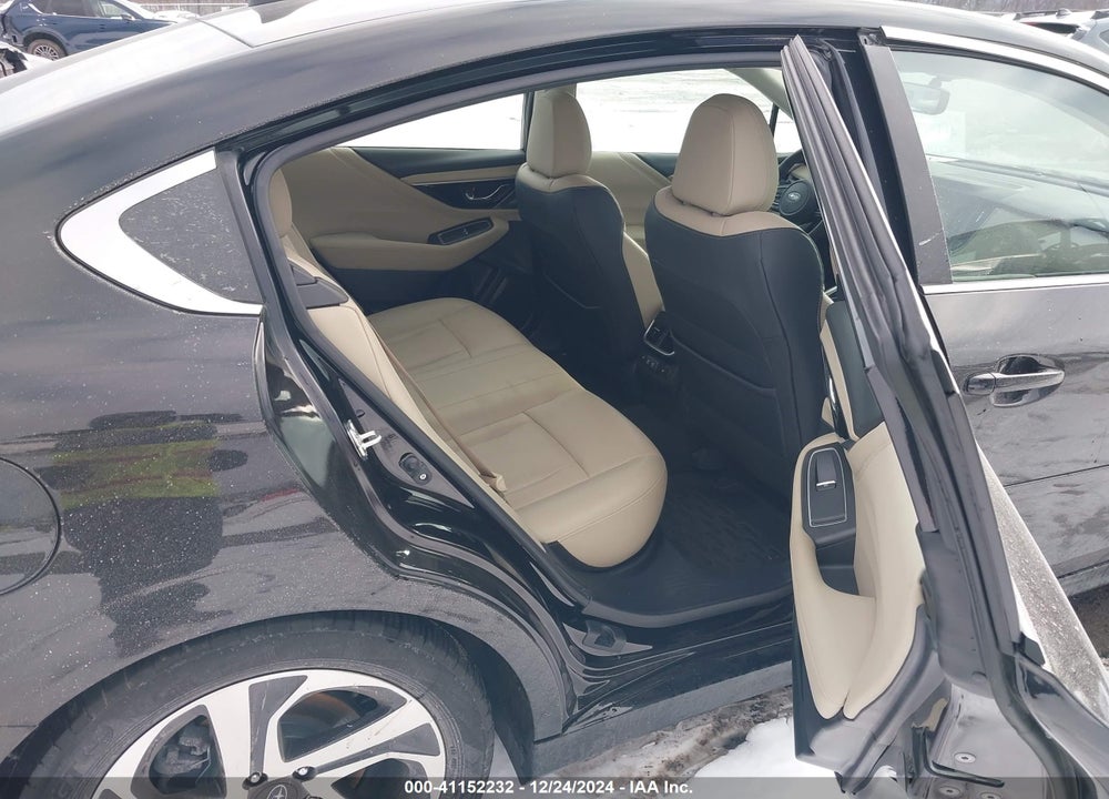2022 SUBARU LEGACY VIN: 4S3BWAN64N3009509
