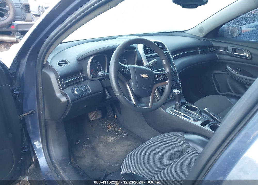 2015 CHEVROLET MALIBU 1LT VIN: 1G11C5SL9FF229940