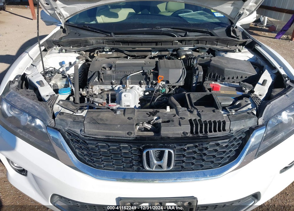 2015 HONDA ACCORD VIN: 1HGCT1B87FA015256