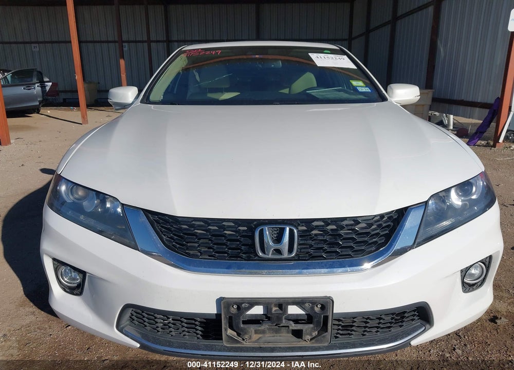 2015 HONDA ACCORD VIN: 1HGCT1B87FA015256