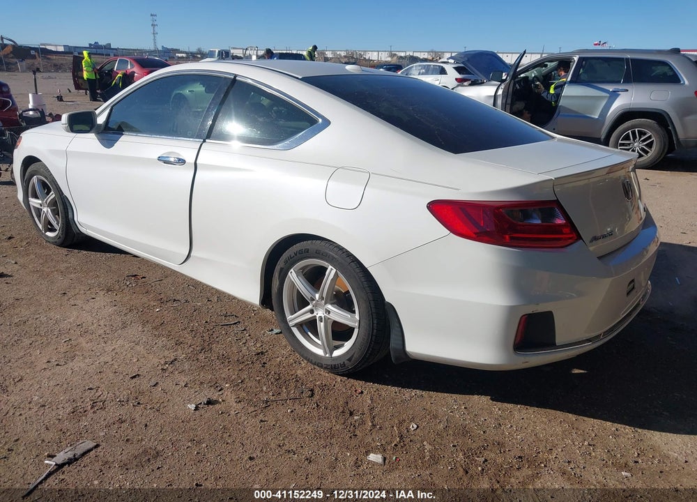 2015 HONDA ACCORD VIN: 1HGCT1B87FA015256
