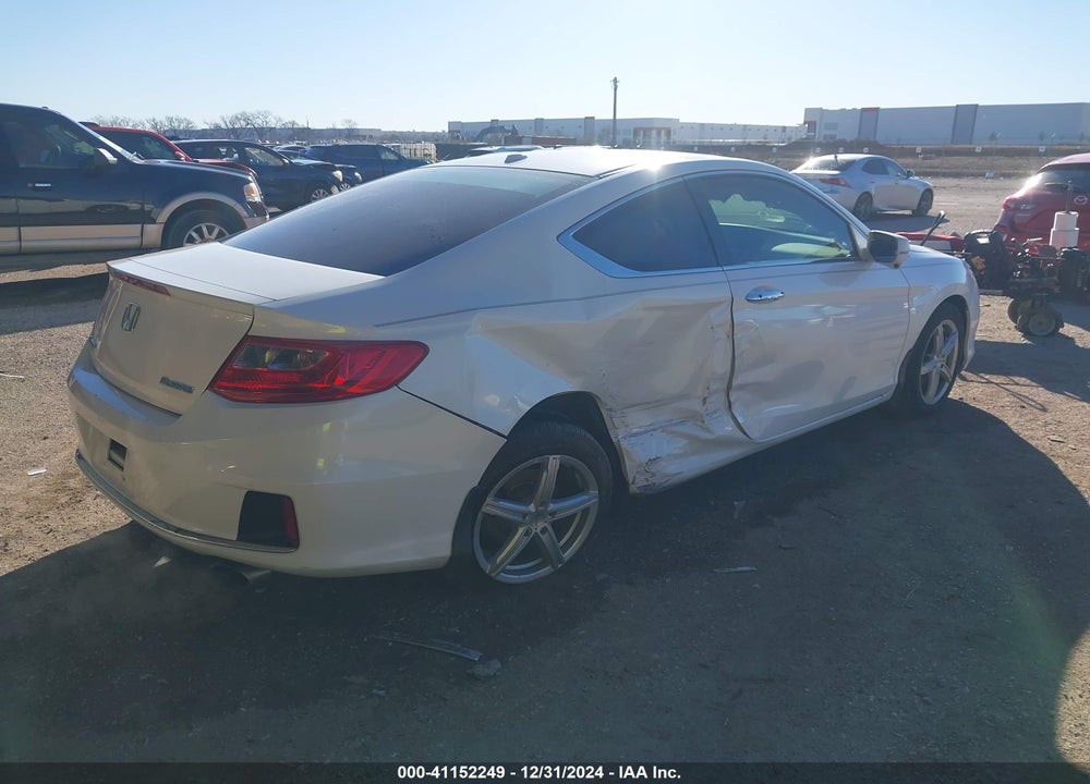 2015 HONDA ACCORD VIN: 1HGCT1B87FA015256