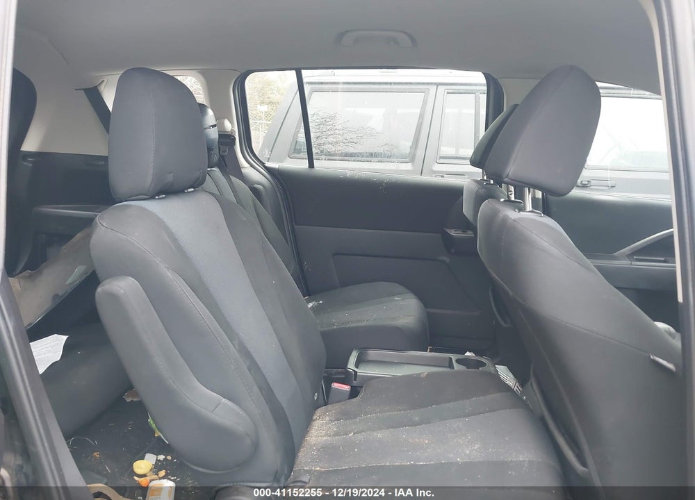 2015 MAZDA MAZDA5 VIN: JM1CW2CL1F0189439