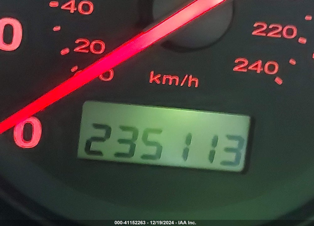 2003 HONDA CIVIC DX VIN: 1HGEM21213L063909