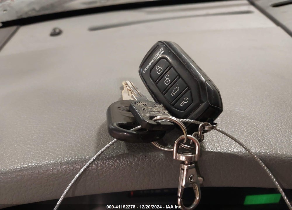 2006 FORD F-150 VIN: 1FTPX14V66NB67190
