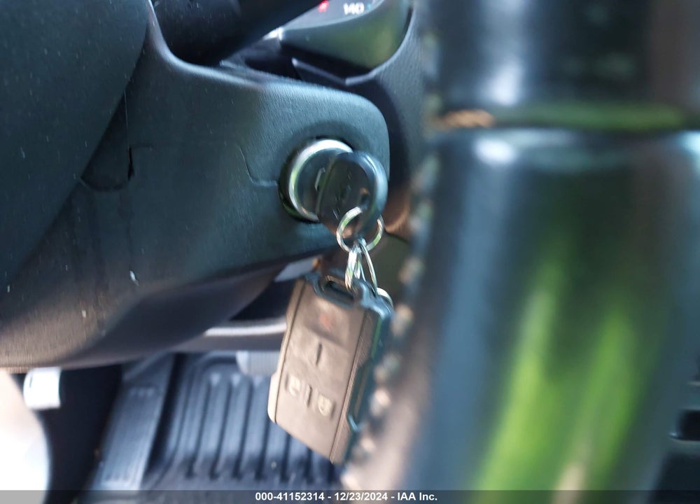 2021 CHEVROLET COLORADO VIN: 1GCHSCEA8M1261201