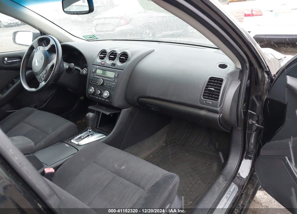2012 NISSAN ALTIMA 2.5 S VIN: 1N4AL2AP4CN485629