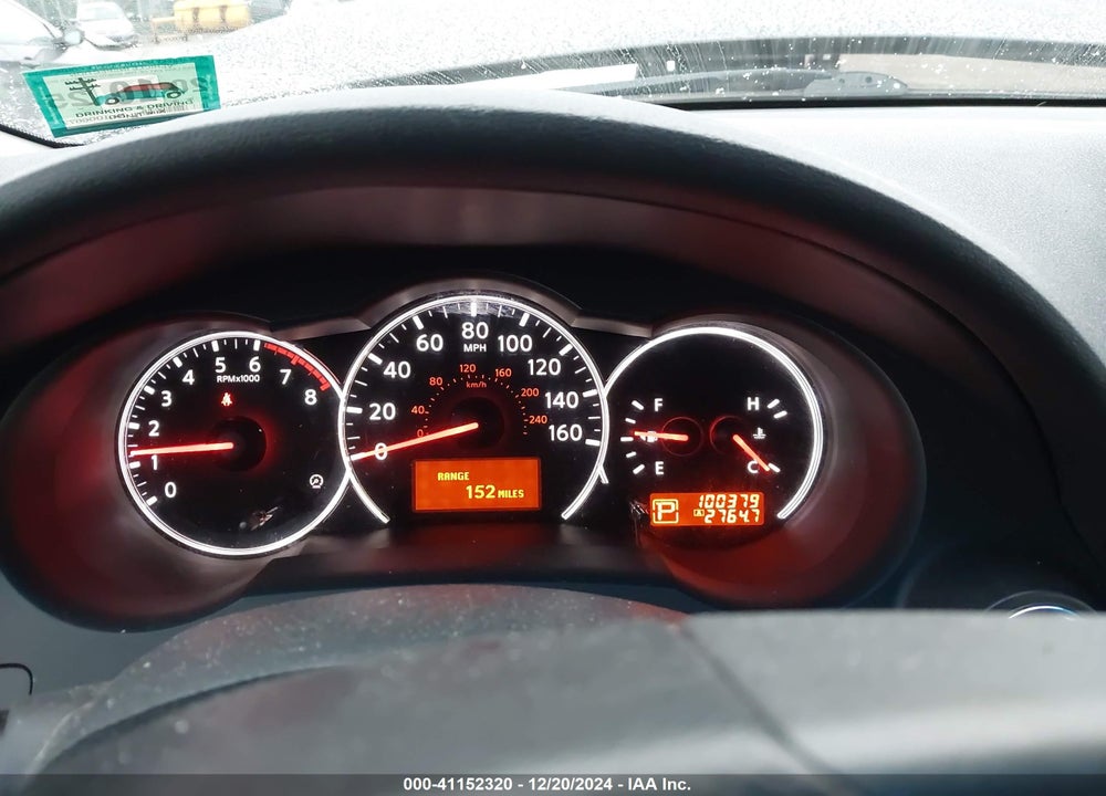 2012 NISSAN ALTIMA 2.5 S VIN: 1N4AL2AP4CN485629