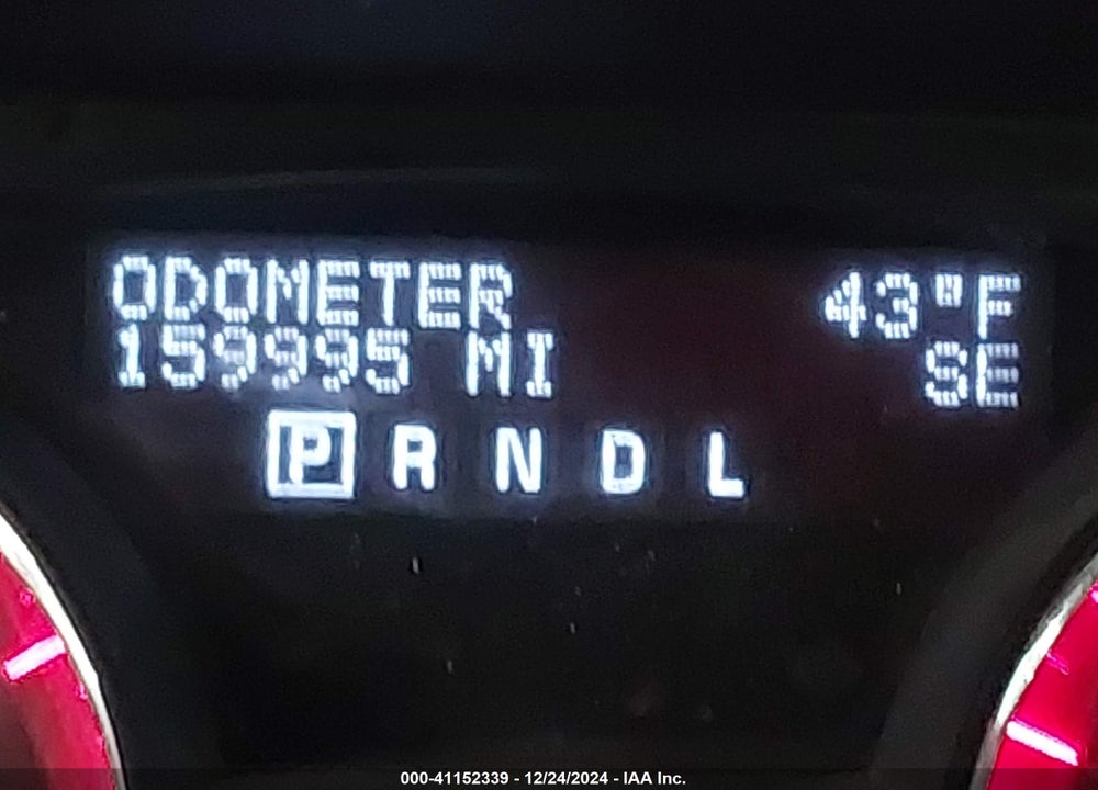 2011 GMC ACADIA VIN: 1GKKVTED2BJ266466