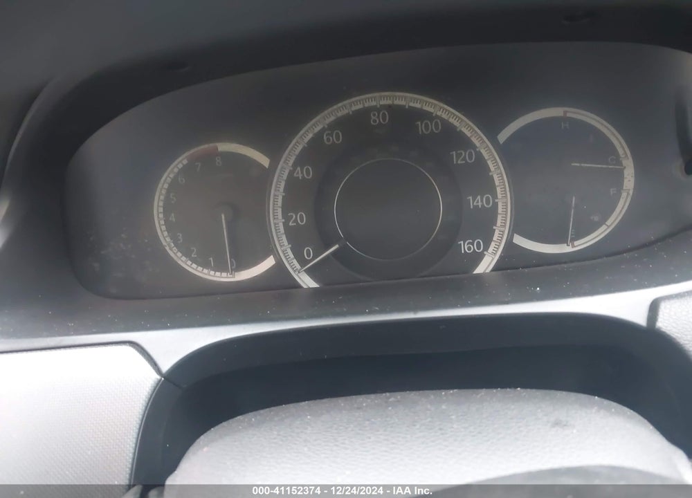 2015 HONDA ACCORD LX VIN: 1HGCR2F36FA173400