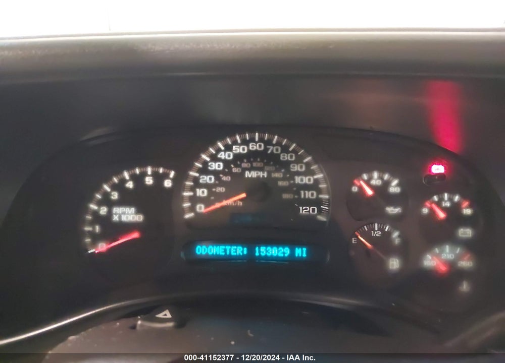 2005 CHEVROLET SILVERADO 1500 LS VIN: 2GCEK13T751384494