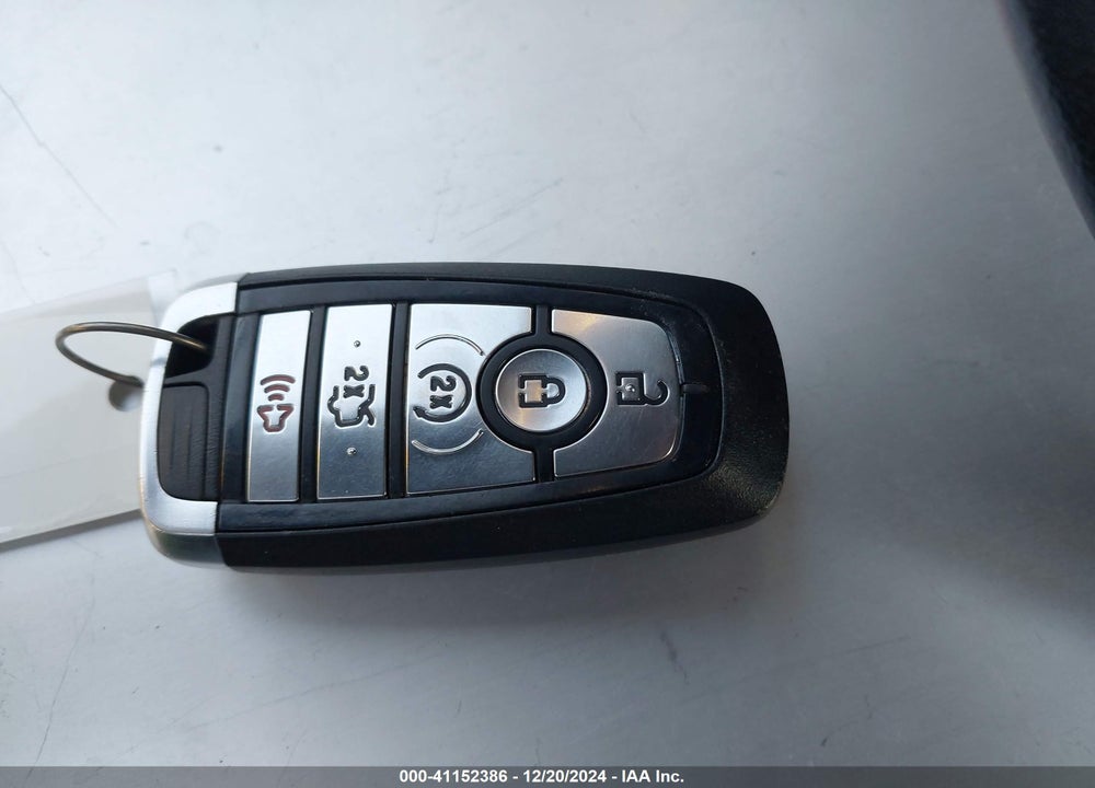 2020 FORD FUSION PLUG-IN HYBRID TITANIUM VIN: 3FA6P0SU6LR225975