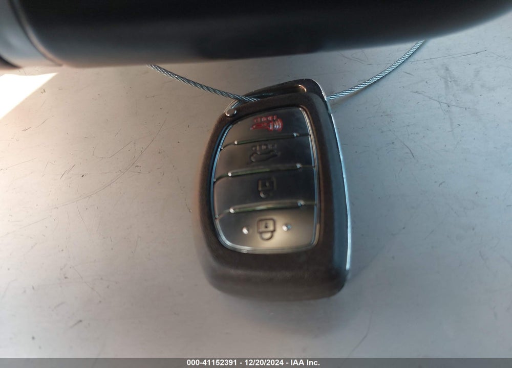 2017 HYUNDAI IONIQ HYBRID SEL VIN: KMHC75LC7HU026283