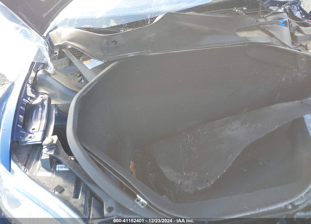 2015 TESLA MODEL S VIN: 5YJSA1S22FF086626