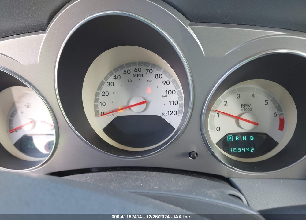 2008 DODGE AVENGER SXT VIN: 1B3LC56R48N686387