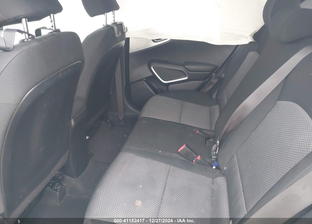 2020 KIA SOUL VIN: KNDJ23AU2L7096503
