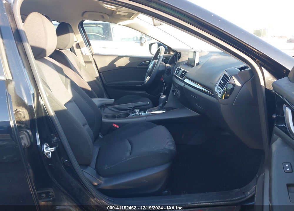 2015 MAZDA 3 I TOURING VIN: 3MZBM1V78FM214066