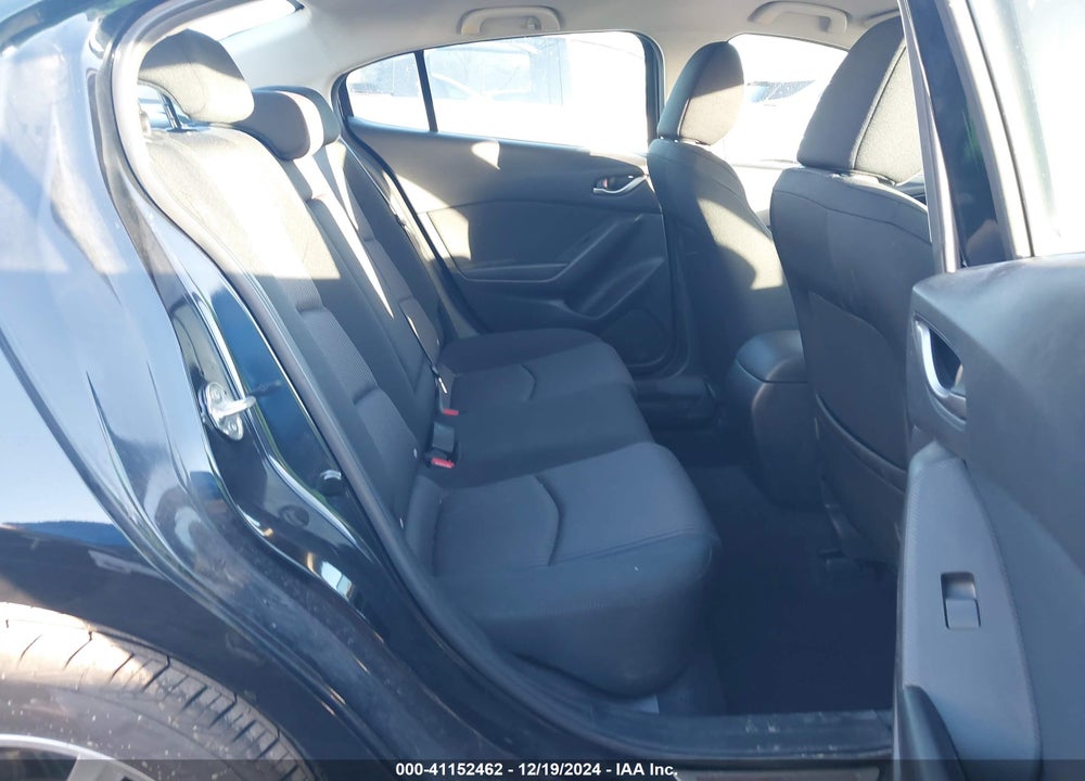 2015 MAZDA 3 I TOURING VIN: 3MZBM1V78FM214066