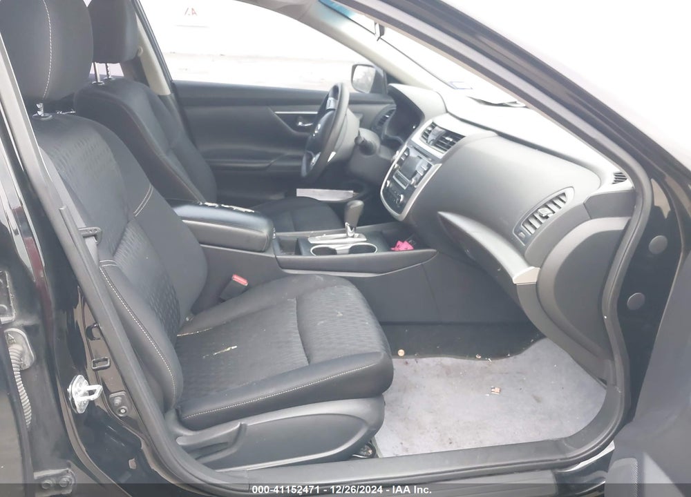 2017 NISSAN ALTIMA 2.5 S VIN: 1N4AL3AP6HN349600